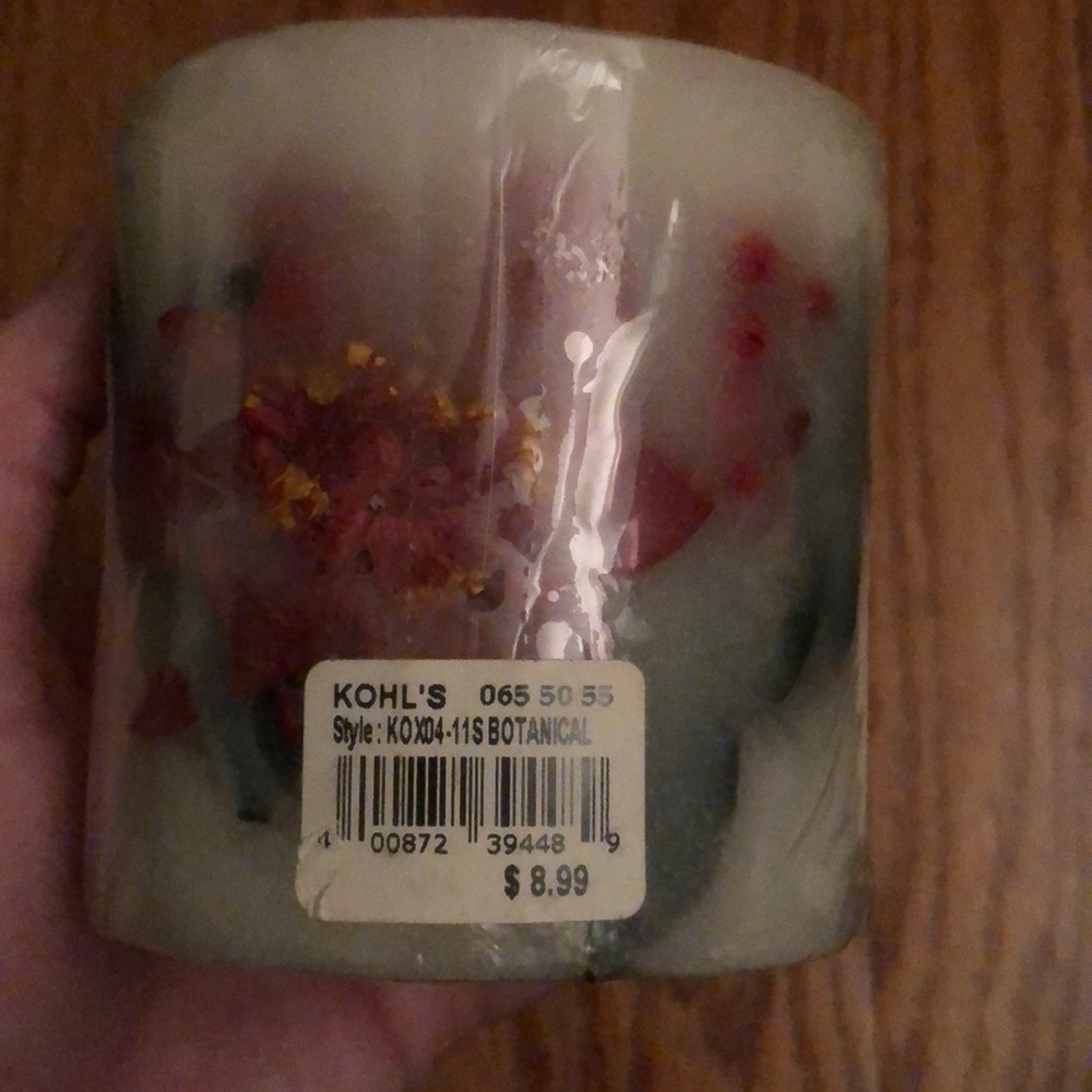 Candle - Picture 4 of 4